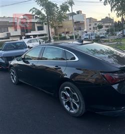 شيفروليه ماليبو